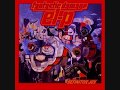 EL-P feat. Mr. Lif and C-Rayz Walz - Blood