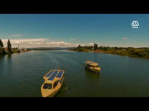 ¡Vamos a conocer el tesoro natural de Valdivia!