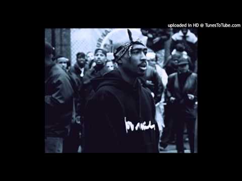 2Pac ft Alborosie-Ghetto