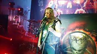 Destruction - Invincible Force (Cali - 2018)