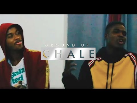 Yung Sabo x Aboilizi - Play Mode (The Intro) | Ground Up Tv