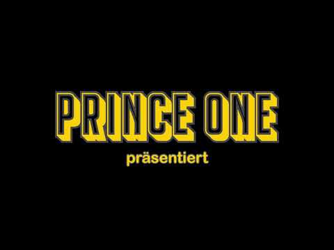 PrinceOne - Traumjunge