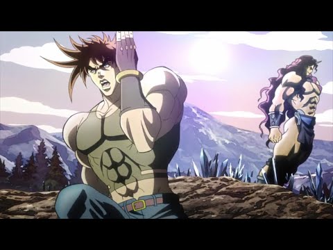 Jojo-Vf Nigerundayooo