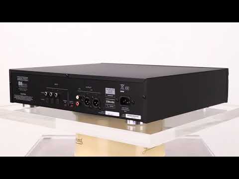 Musical Fidelity M6S DAC