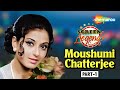 Screen Legends Moushumi Chatterjee Part 1 Balika Badhu Kuchhe Dhaage Rare Interview RJ Adaa
