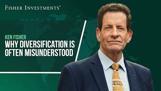 Why Diversification Is Often Misunderstood