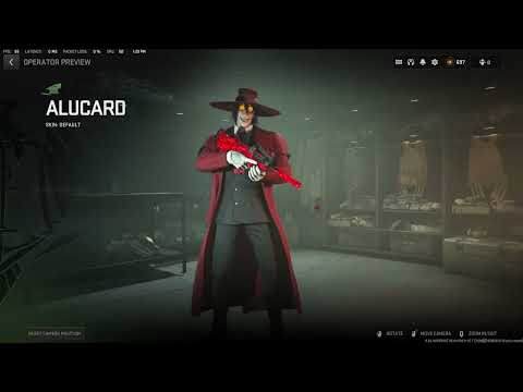 Modern Warfare 2 HELLSING Operator Bundle