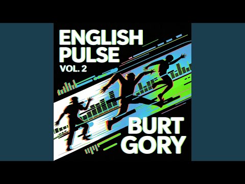 Smile With You - Burt Gory
