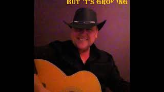 IT AINT NO BIG THING BUT IT&#39;S GROWING