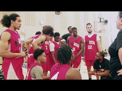 Red Rush Summer 2017