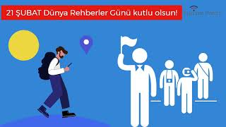 Turizm Haberleri | 15 - 21 Şubat 2021 #turizmhaberleri