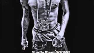 Soulja Boy - Flow So Dumb w/ lyrics