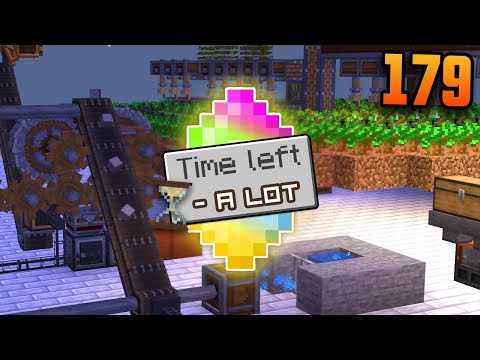Minecraft: Vault Hunters, The Second Coming - Ep. 179