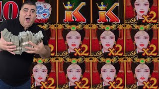 One Of My BIGGEST COMEBACKS In Las Vegas Casinos