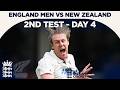 Root 75 But NZ Require 5 Wickets Highlights England V New Zealand Day 4 Rothesay Test 2026