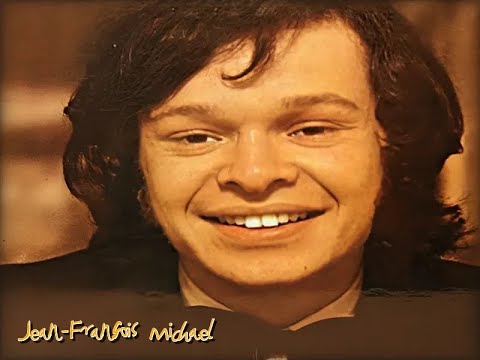 jean-françois michael - folie douce - 1971