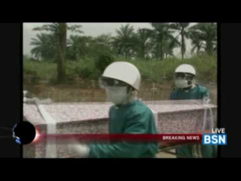 REMASTER AND CENSURED THE BOTTE 2007 TRAILER