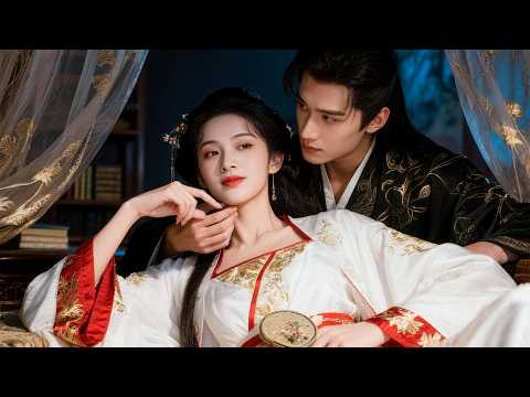 Unknowingly kept a prince as her lover, she frees herself from a marriage trap.#minidrama #romance