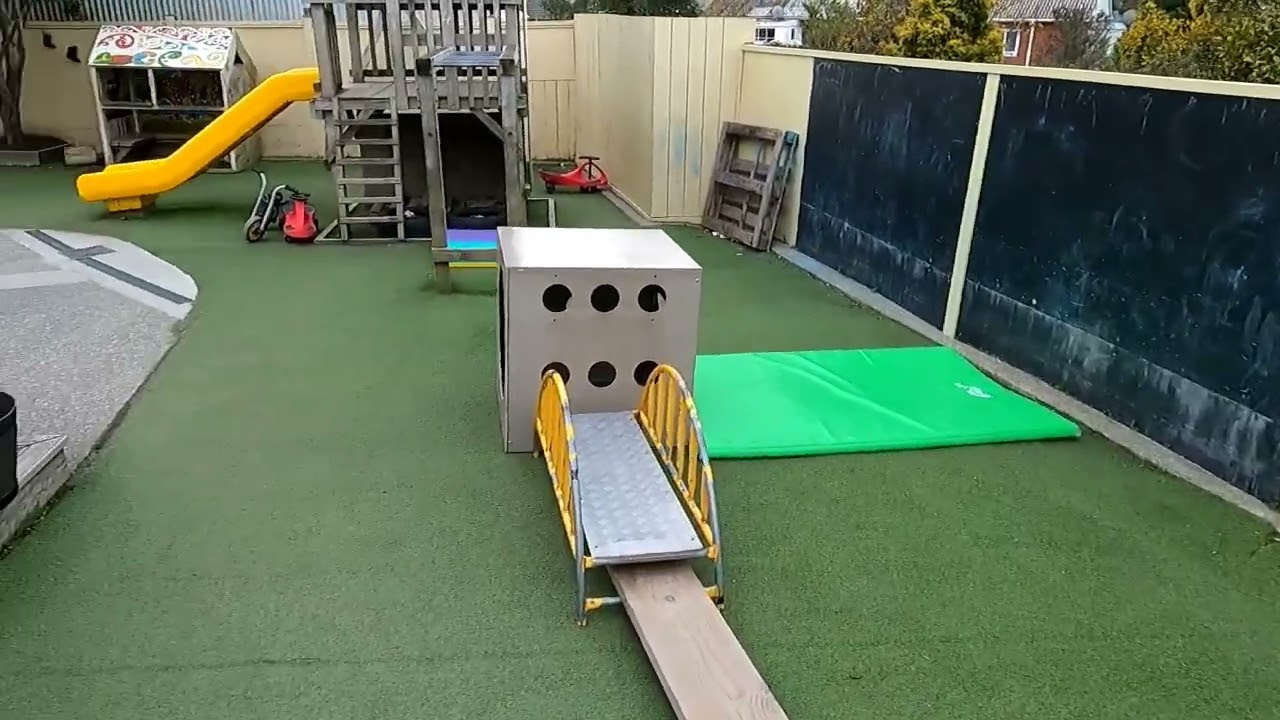 Johnsonville Curious Minds | Virtual Tour