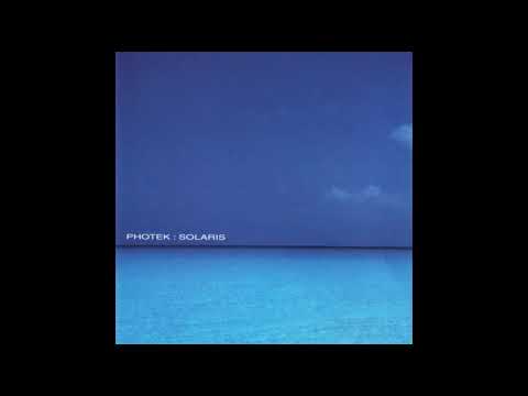 Photek — Infinity • Drum ‘n’ Bass