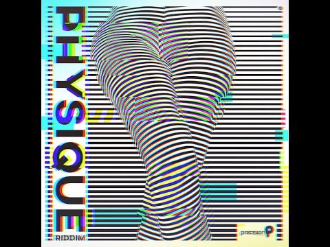 Preedy - Wining School (Physique Riddim) [Lyric Video]