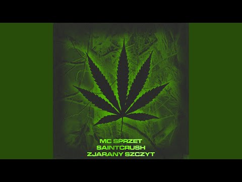 Zjarany Szczyt (feat. saintcrush)