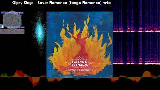 Gipsy Kings - Savor Flamenco (Tango Flamenco) 2013