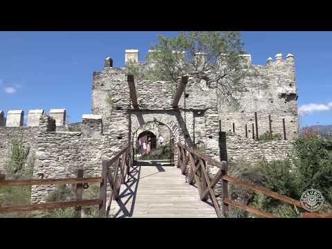 Feudo di San Giorio Risto-Pub