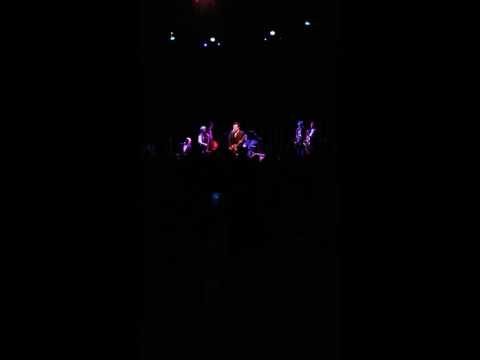 Carina by James Hunter