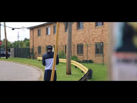 Mr. 17stones.- Through Everything  (Feat. Ferrari Cka) [Official Video]