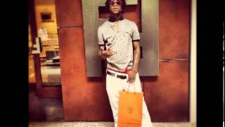 Rich Kidz, Future ft Chief Keef - Ratchet Shit ( Slowed down )