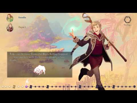 Nine Parchments | Co-op | Part 1