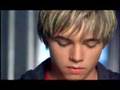 Jesse McCartney- Because You Live [Offical ...