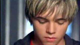 Jesse McCartney- Because You Live [Offical Music Video]