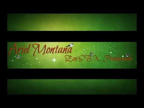 Ariel Montana ft Ene S.B.X (EneS.B.X Produciendo)