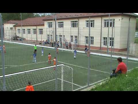 AS ARIPILE - ATLETICO repriza 1