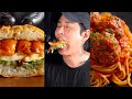 Best Of Zach Choi Foods MUKBANG COOKING ASMR