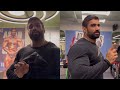 Finally My New Gym Tour ️ Kaisa Laga Apko Nitinchandilaofficial