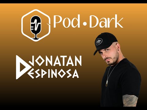 Jonatan Espinosa el dj que consigue lo que sueña