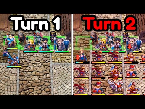 Can I Beat FE Fates if All Enemies Have 99 Move?