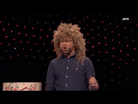 Beat for Beat: Jon Brungot - "Rosalita" (BfB 2017)