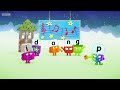 Alphablocks S03E12 Song
