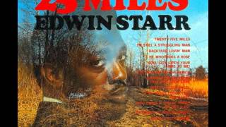 Edwin Starr "25 Miles"