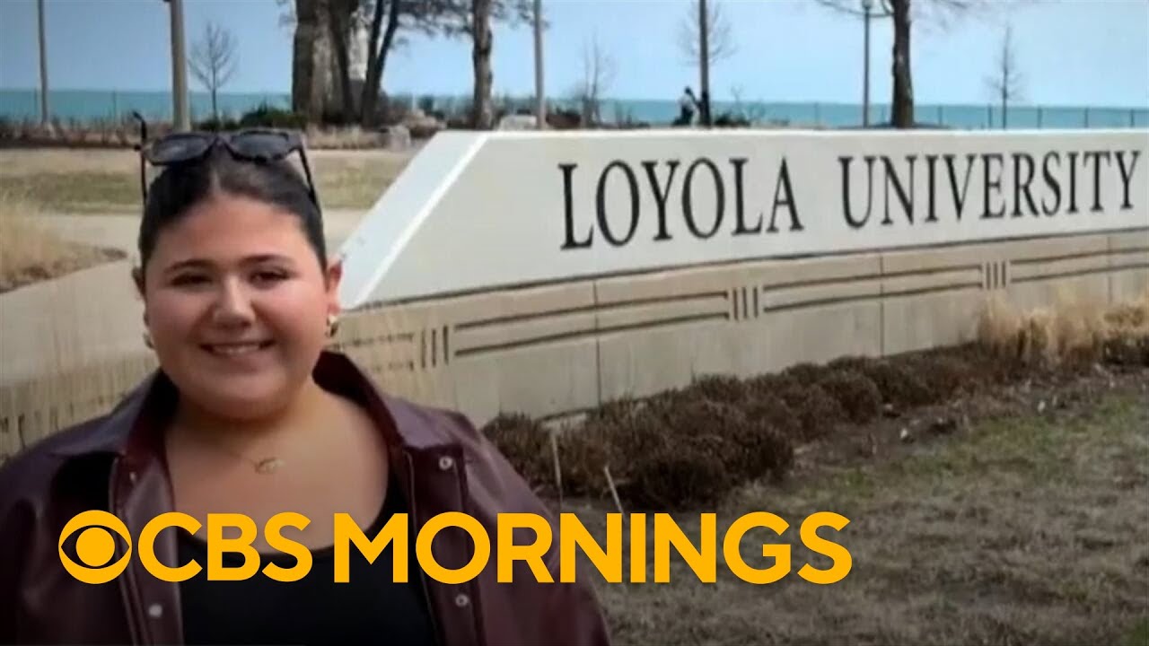 Suspect in murder of Loyola student misses court date due to tuberculosis as new details emerge