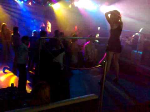 n8stern TANJA LA CROIX: 27.O6.2009