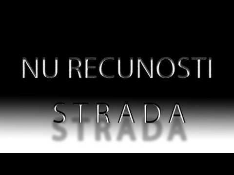 Razvan Dlb x Dragos Miron - Nu recunosti strada(prod. Maich)