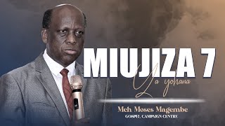 Download lagu Mch Moses Magembe - MIUJIZA SABA(7) YA YOHANA mp3