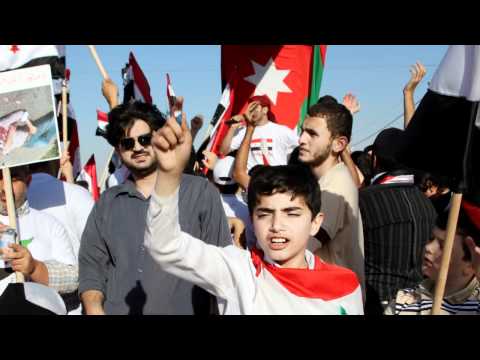 أغنية بعنوان قلعة حرية لأحمد الكردي