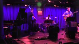 Mother Stump: Joel Harrison plays  John the Revelator live