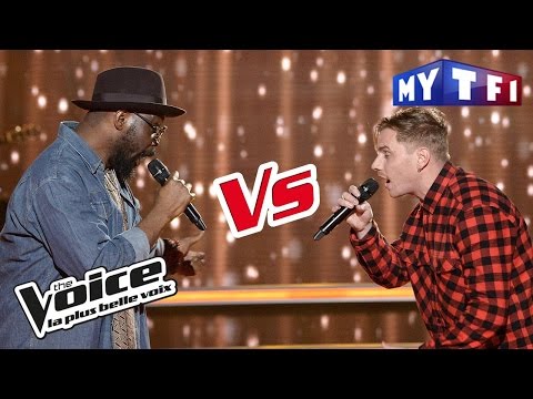 Nico (Nyco Lilliu) VS Kuku - « Hey Yah » (Outkast dans la version d'Obadia Parker) | The Voice...